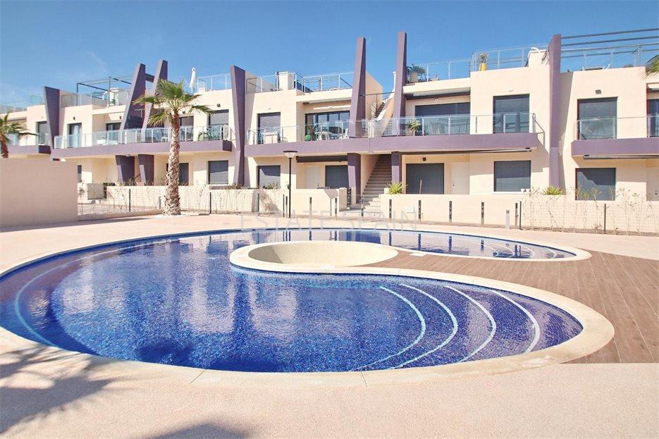 Бунгало в Пилар-де-ла-Орадада 70 м2 №BL20212FF999  - Продажа - 1 large