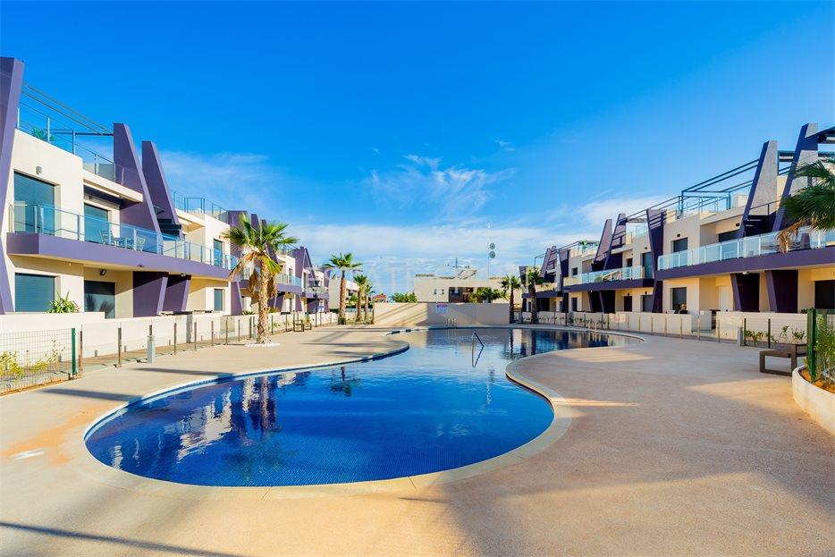 Бунгало в Пилар-де-ла-Орадада 70 м2 №BL20212FF999  - Продажа - 4 large