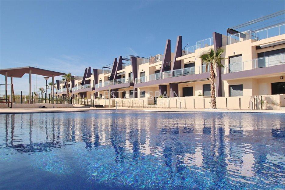 Бунгало в Пилар-де-ла-Орадада 70 м2 №BL20212FF999  - Продажа - 15 large