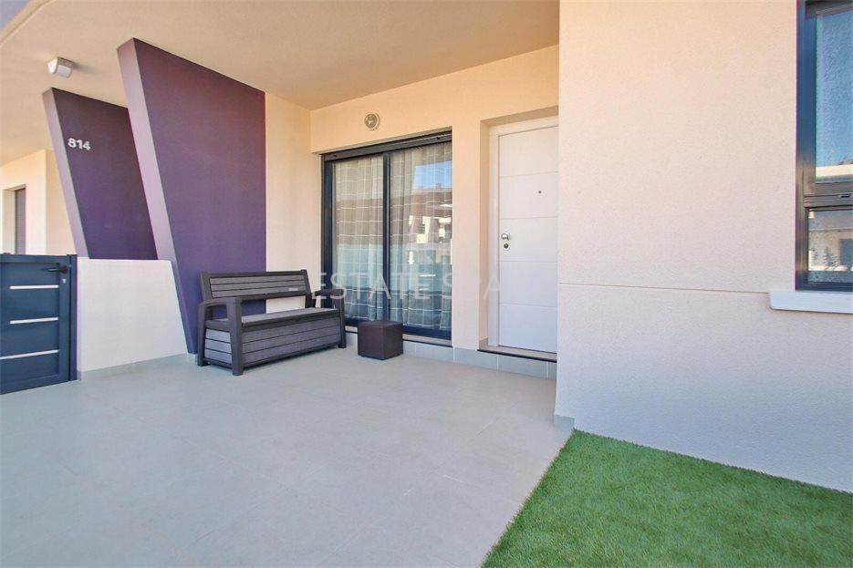 Бунгало в Пилар-де-ла-Орадада 70 м2 №BL20212FF999  - Продажа - 21 large