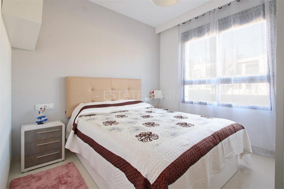 Бунгало в Пилар-де-ла-Орадада 70 м2 №BL20212FF999  - Продажа - 16 large