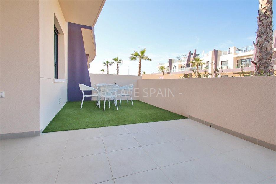 Бунгало в Пилар-де-ла-Орадада 70 м2 №BL20212FF999  - Продажа - 19 large