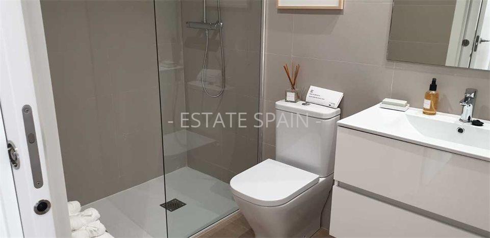 Апартаменты в Дении 51 м2 №ART214282BEC0  - Продажа - 8 preview