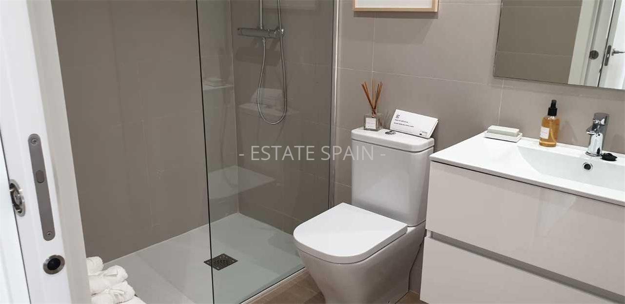 Апартаменты в Дении 51 м2 №ART214282BEC0  - Продажа - 8 large