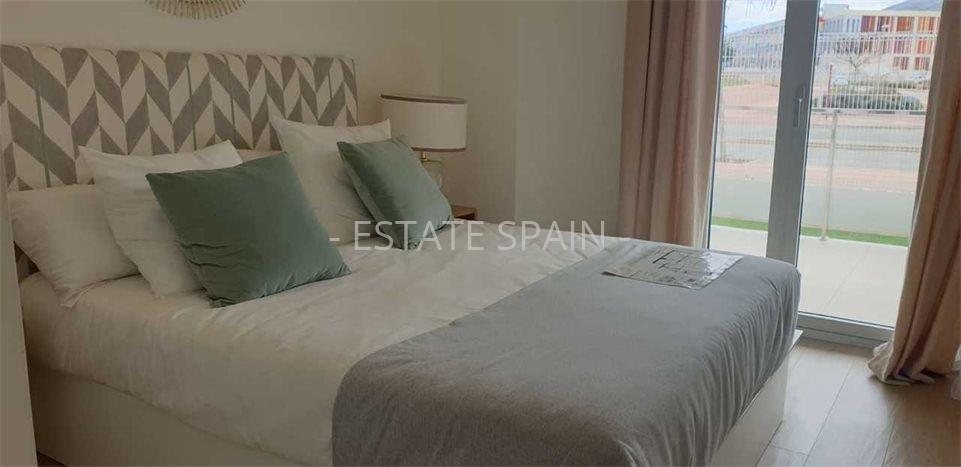 Апартаменты в Дении 51 м2 №ART214282BEC0  - Продажа - 7 preview