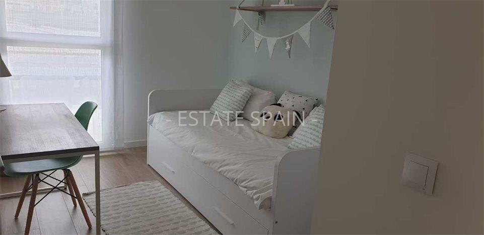 Апартаменты в Дении 51 м2 №ART214282BEC0  - Продажа - 9 preview