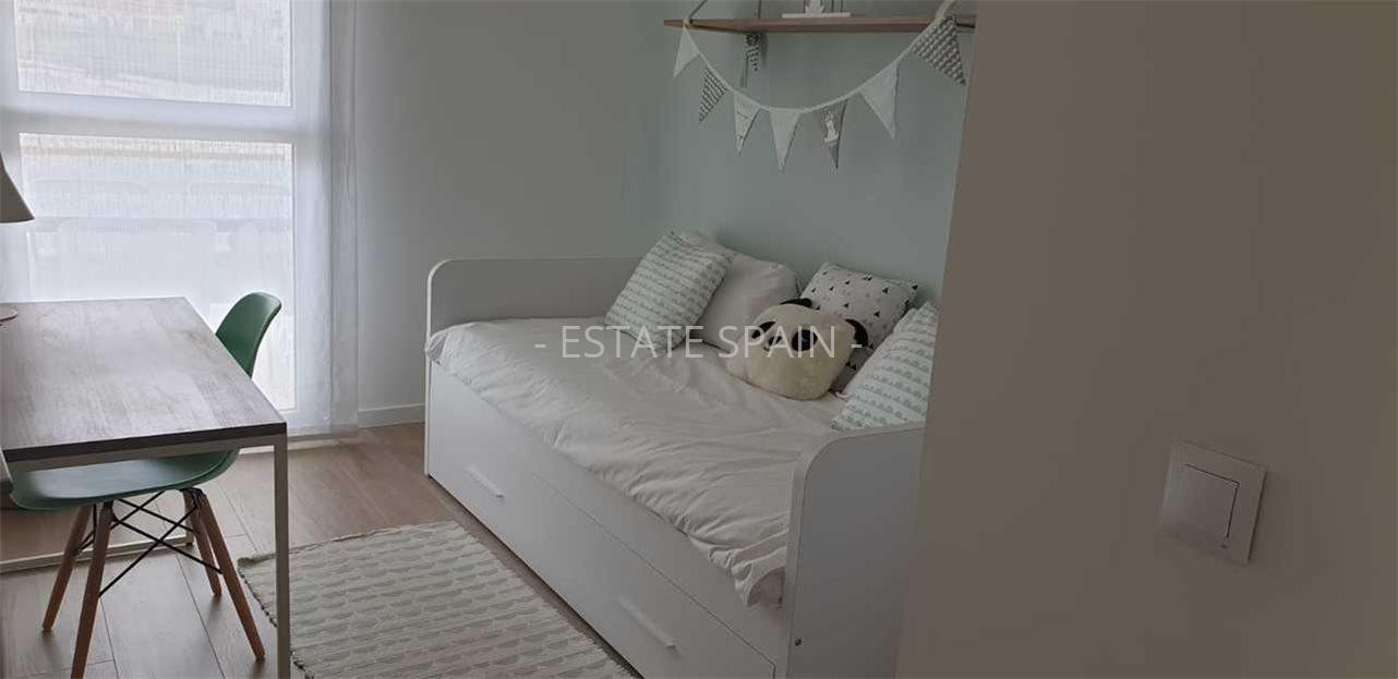 Апартаменты в Дении 51 м2 №ART214282BEC0  - Продажа - 9 large