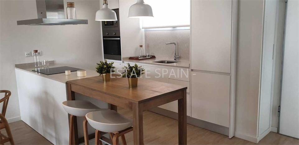 Апартаменты в Дении 51 м2 №ART214282BEC0  - Продажа - 6 preview