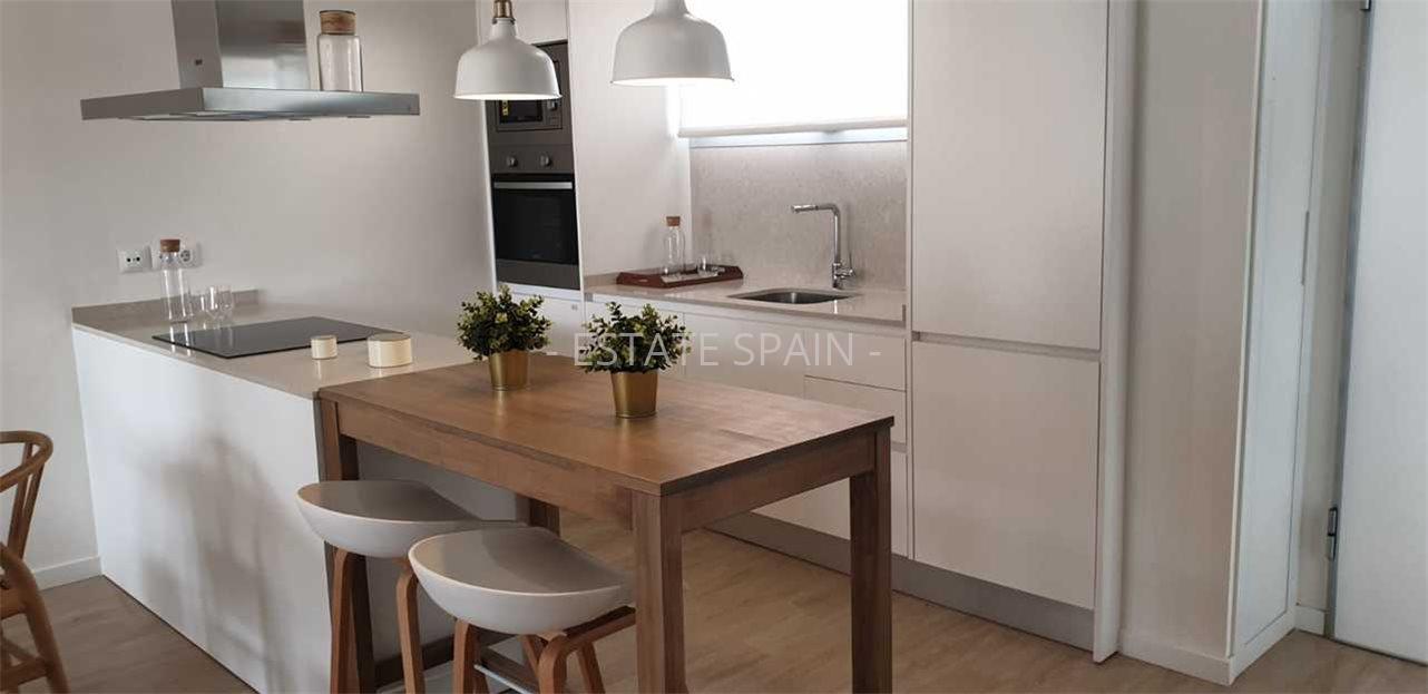 Апартаменты в Дении 51 м2 №ART214282BEC0  - Продажа - 6 large