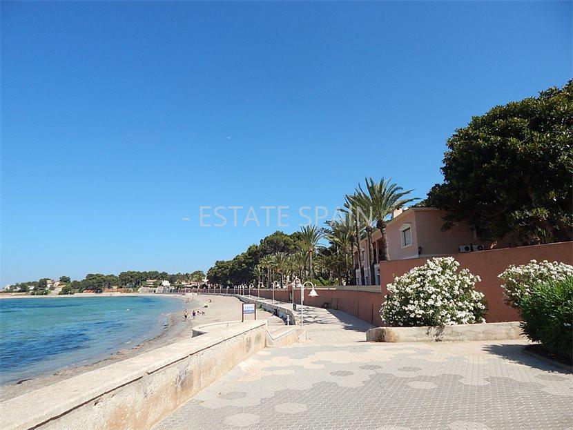 Апартаменты в Дении 51 м2 №ART214282BEC0  - Продажа - 11 large