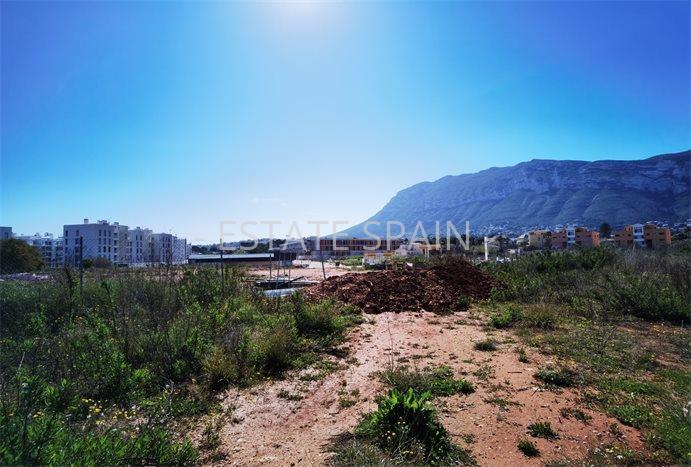 Апартаменты в Дении 51 м2 №ART214282BEC0  - Продажа - 4 preview