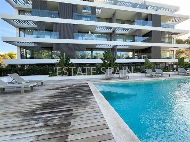 Апартаменты в Пальма-де-Майорка 84 м2 №ART2611971123  - Продажа - 12 preview