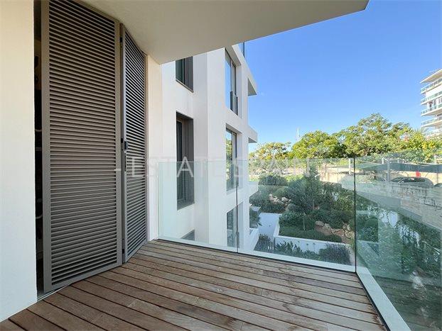 Апартаменты в Пальма-де-Майорка 84 м2 №ART2611971123  - Продажа - 5 preview