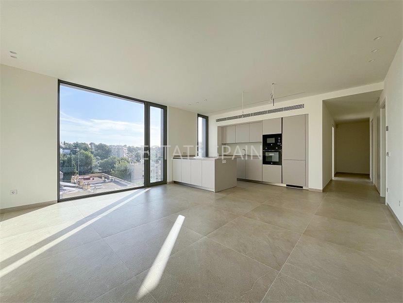 Апартаменты в Пальма-де-Майорка 84 м2 №ART2611971123  - Продажа - 3 large