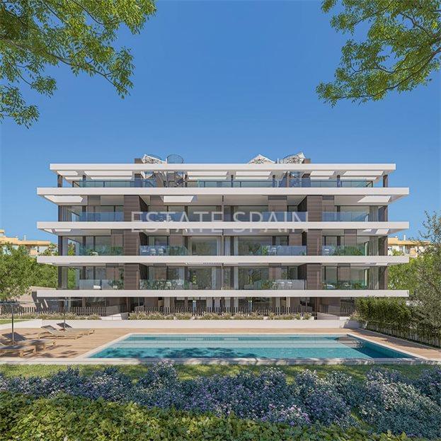 Апартаменты в Пальма-де-Майорка 84 м2 №ART2611971123  - Продажа - 30 large