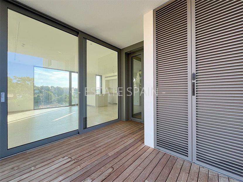 Апартаменты в Пальма-де-Майорка 84 м2 №ART2611971123  - Продажа - 22 large