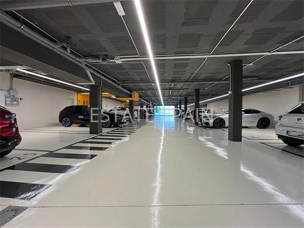 Апартаменты в Пальма-де-Майорка 84 м2 №ART2611971123  - Продажа - 33 preview