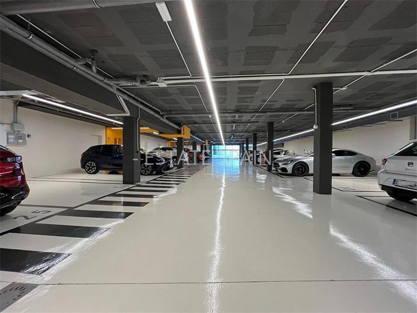 Апартаменты в Пальма-де-Майорка 84 м2 №ART2611971123  - Продажа - 17 large