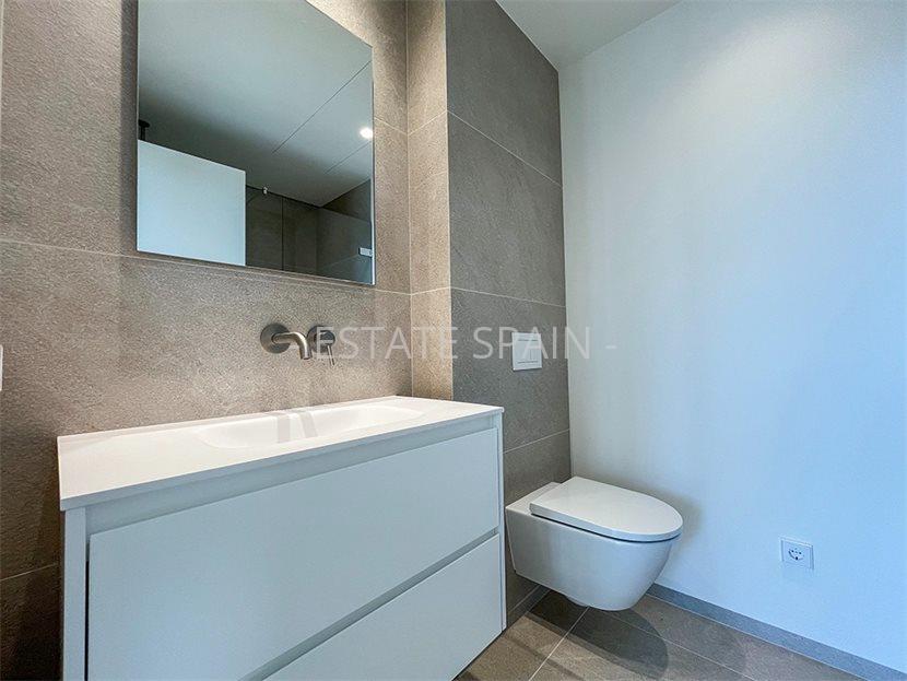 Апартаменты в Пальма-де-Майорка 84 м2 №ART2611971123  - Продажа - 26 large