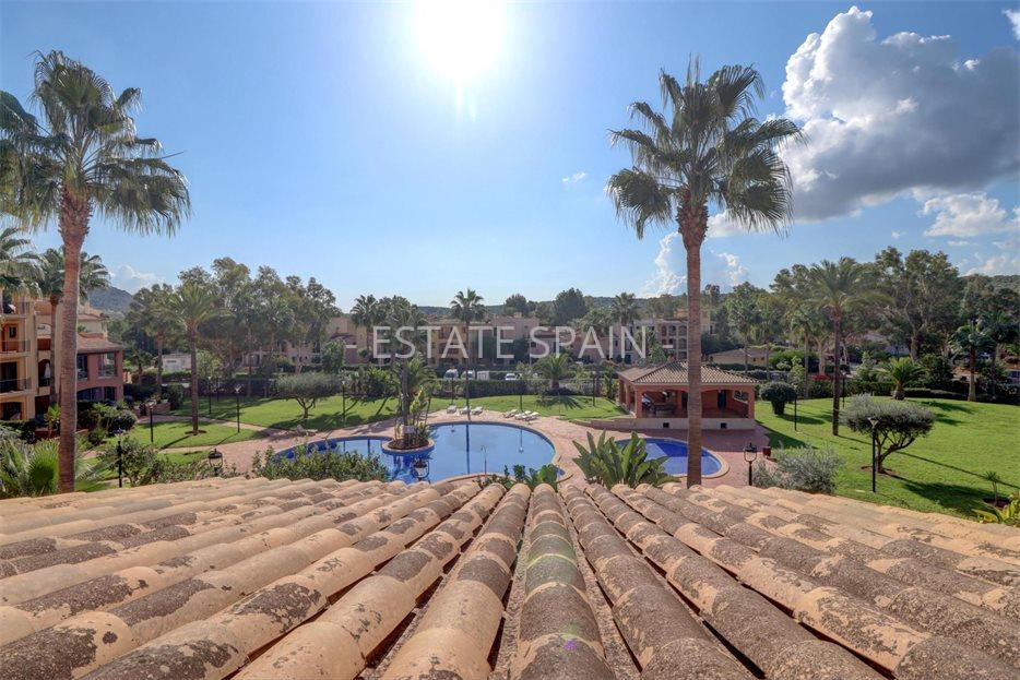 Таунхаус в Кальвия 201 м2 №BL22325CF95  - Продажа - 15 large