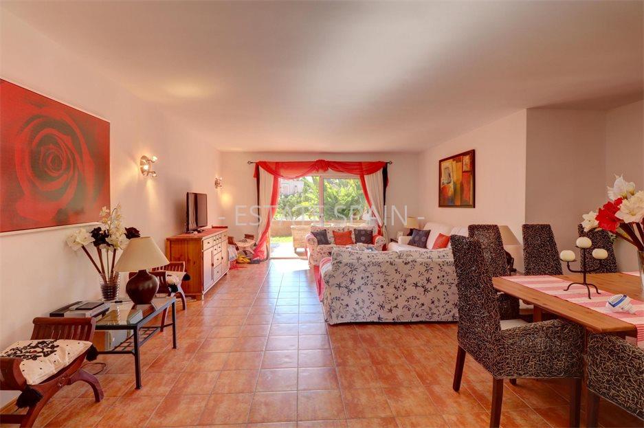 Таунхаус в Кальвия 201 м2 №BL22325CF95  - Продажа - 5 large