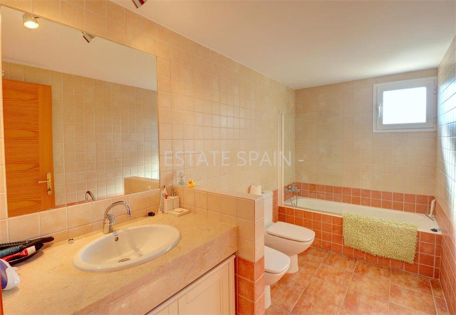 Таунхаус в Кальвия 201 м2 №BL22325CF95  - Продажа - 25 large