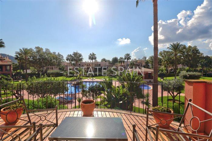 Таунхаус в Кальвия 201 м2 №BL22325CF95  - Продажа - 3 preview