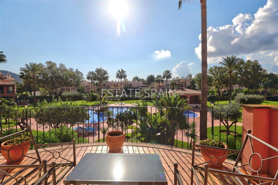 Таунхаус в Кальвия 201 м2 №BL22325CF95  - Продажа - 3 large