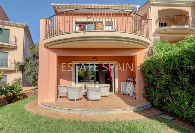 Таунхаус в Кальвия 201 м2 №BL22325CF95  - Продажа - 12 preview