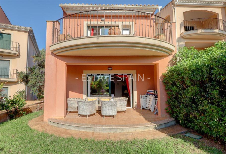 Таунхаус в Кальвия 201 м2 №BL22325CF95  - Продажа - 12 large