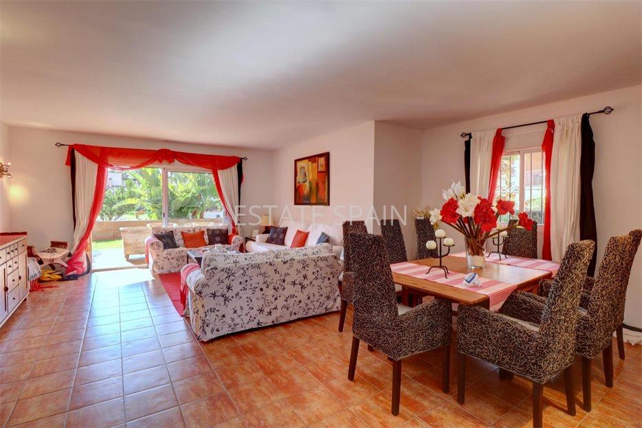 Таунхаус в Кальвия 201 м2 №BL22325CF95  - Продажа - 2 large