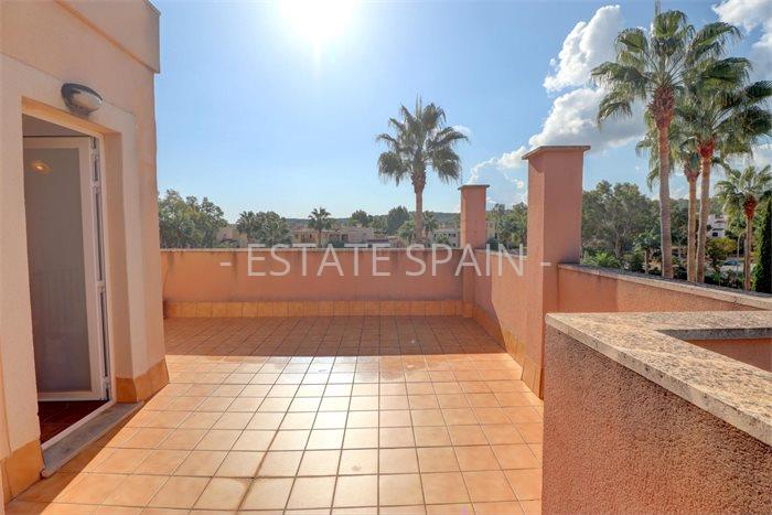 Таунхаус в Кальвия 201 м2 №BL22325CF95  - Продажа - 26 preview