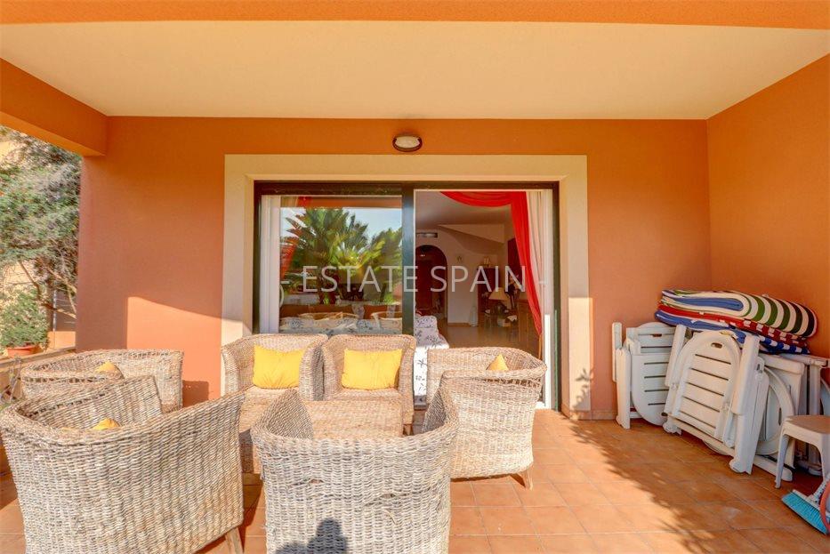 Таунхаус в Кальвия 201 м2 №BL22325CF95  - Продажа - 9 large