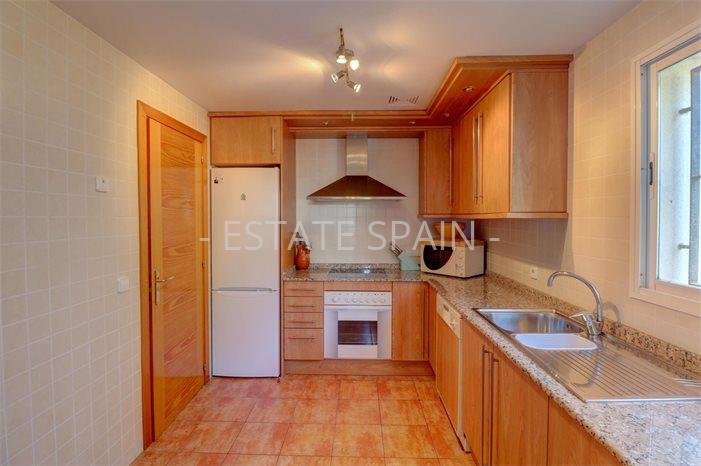 Таунхаус в Кальвия 201 м2 №BL22325CF95  - Продажа - 13 preview