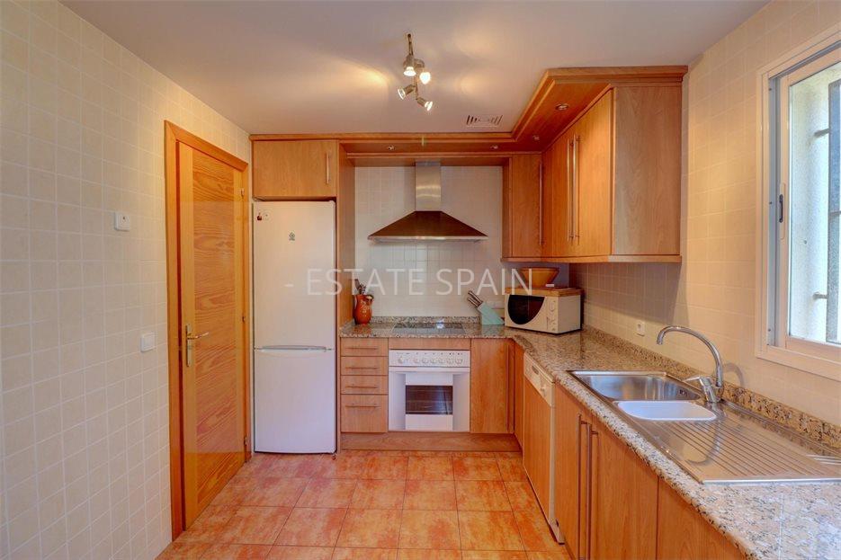 Таунхаус в Кальвия 201 м2 №BL22325CF95  - Продажа - 13 large