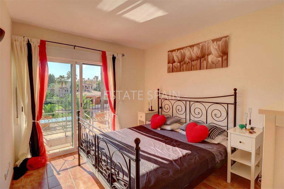 Таунхаус в Кальвия 201 м2 №BL22325CF95  - Продажа - 17 large