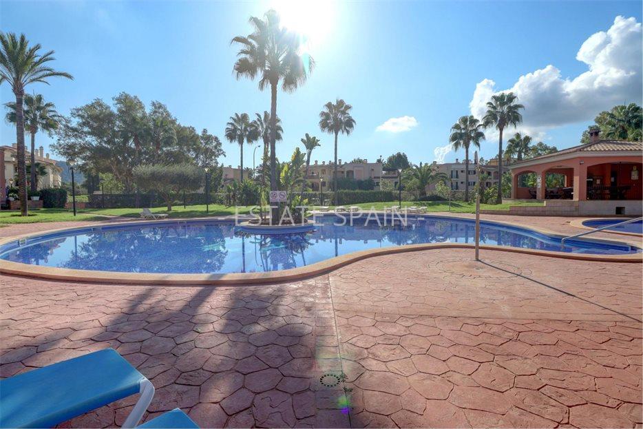 Таунхаус в Кальвия 201 м2 №BL22325CF95  - Продажа - 4 large