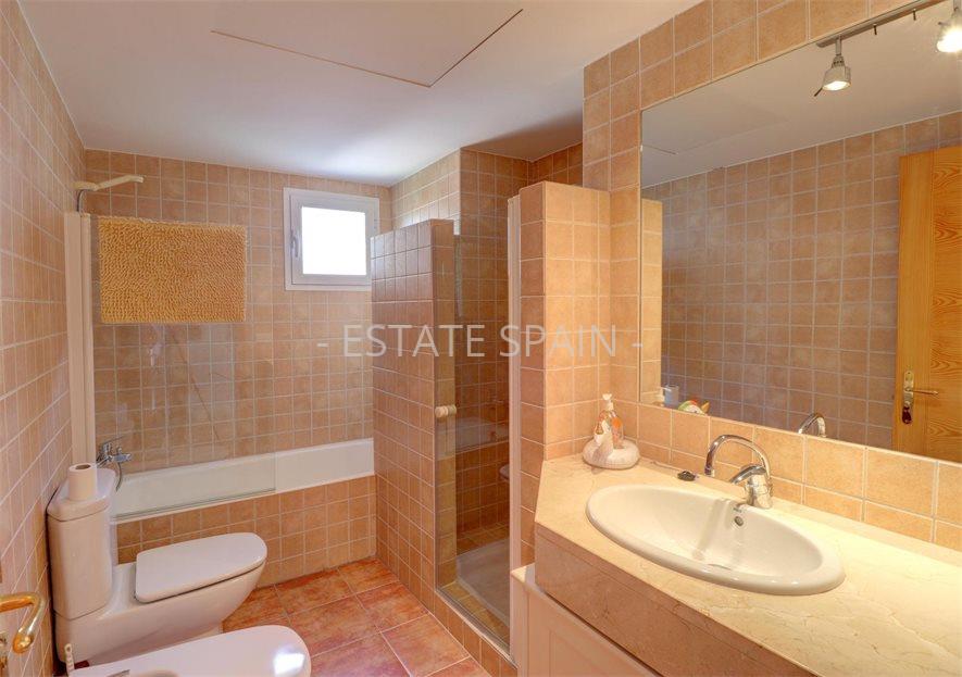 Таунхаус в Кальвия 201 м2 №BL22325CF95  - Продажа - 21 large