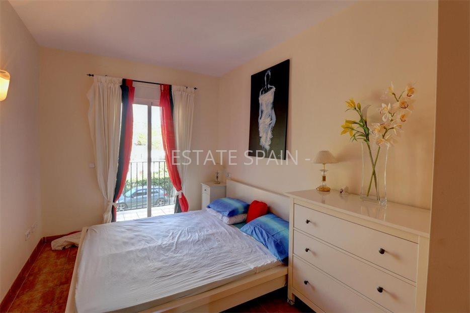 Таунхаус в Кальвия 201 м2 №BL22325CF95  - Продажа - 22 large