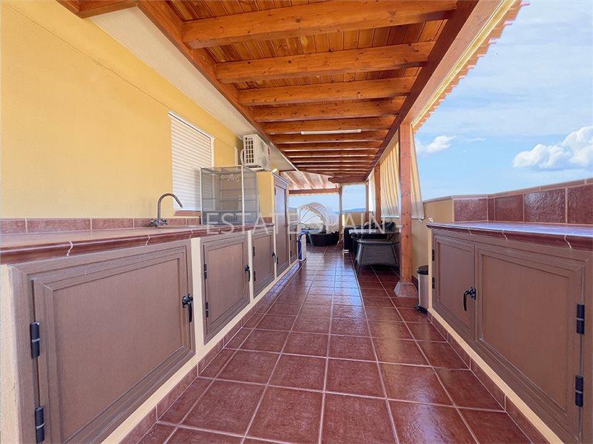 Дуплекс в Пуэрто-де-Сантьяго 163 м2 №BL25219FE8E6  - Продажа - 37 large