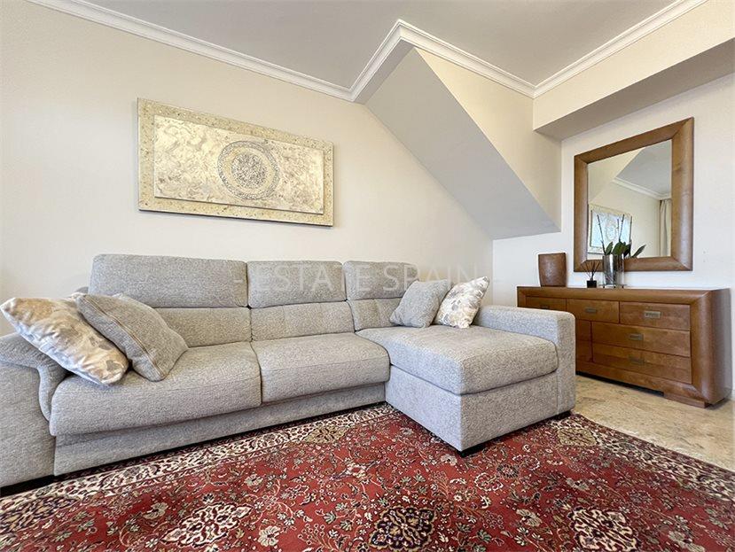 Дуплекс в Пуэрто-де-Сантьяго 163 м2 №BL25219FE8E6  - Продажа - 9 large