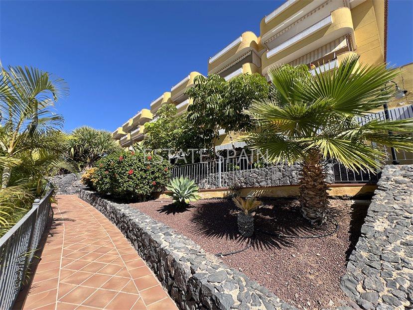 Дуплекс в Пуэрто-де-Сантьяго 163 м2 №BL25219FE8E6  - Продажа - 38 large