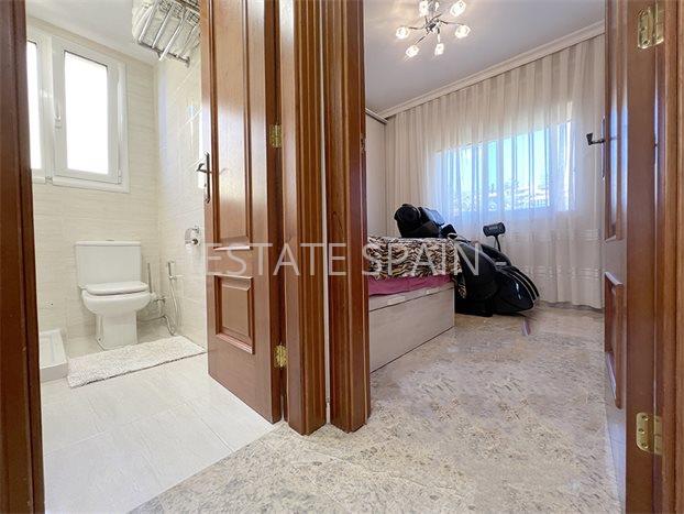 Дуплекс в Пуэрто-де-Сантьяго 163 м2 №BL25219FE8E6  - Продажа - 25 preview