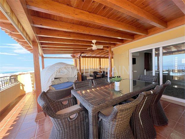 Дуплекс в Пуэрто-де-Сантьяго 163 м2 №BL25219FE8E6  - Продажа - 35 preview