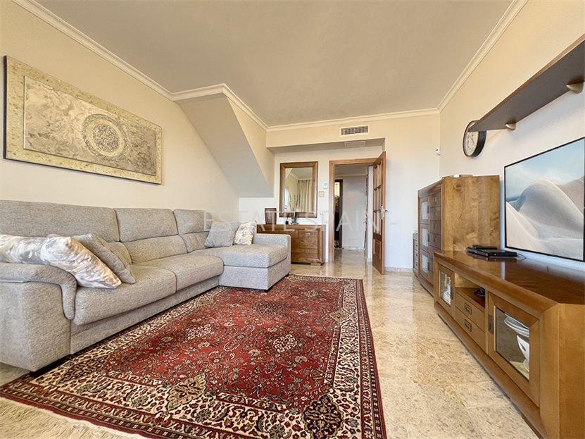 Дуплекс в Пуэрто-де-Сантьяго 163 м2 №BL25219FE8E6  - Продажа - 8 large