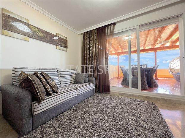 Дуплекс в Пуэрто-де-Сантьяго 163 м2 №BL25219FE8E6  - Продажа - 34 preview