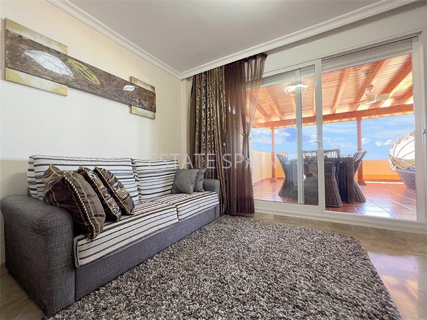 Дуплекс в Пуэрто-де-Сантьяго 163 м2 №BL25219FE8E6  - Продажа - 34 large