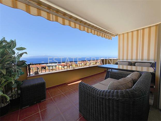 Дуплекс в Пуэрто-де-Сантьяго 163 м2 №BL25219FE8E6  - Продажа - 1 preview