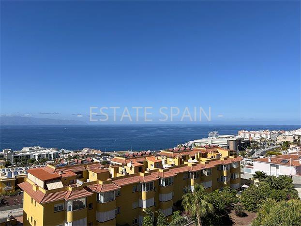 Дуплекс в Пуэрто-де-Сантьяго 163 м2 №BL25219FE8E6  - Продажа - 3 preview