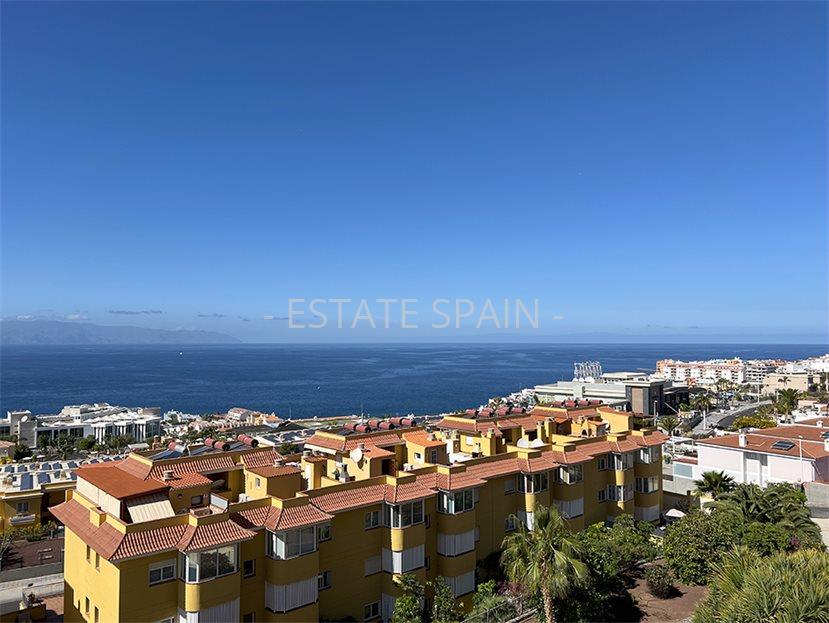 Дуплекс в Пуэрто-де-Сантьяго 163 м2 №BL25219FE8E6  - Продажа - 3 large